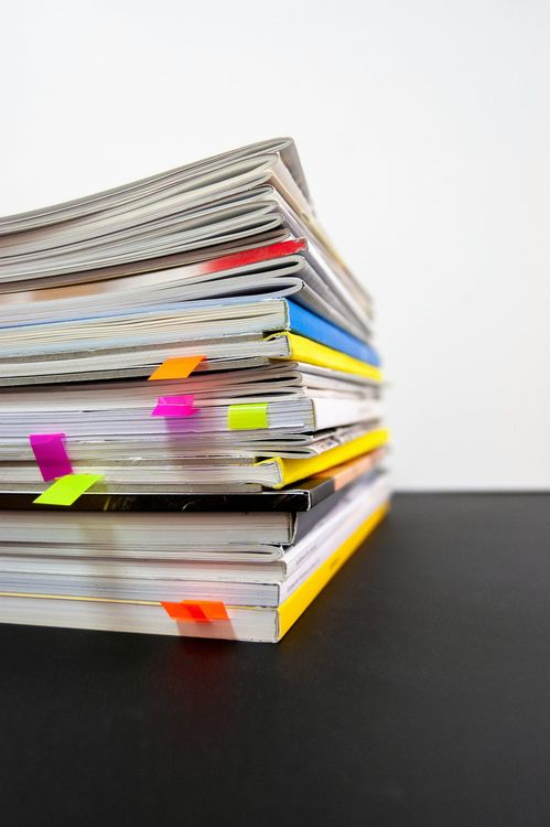 Document Classification