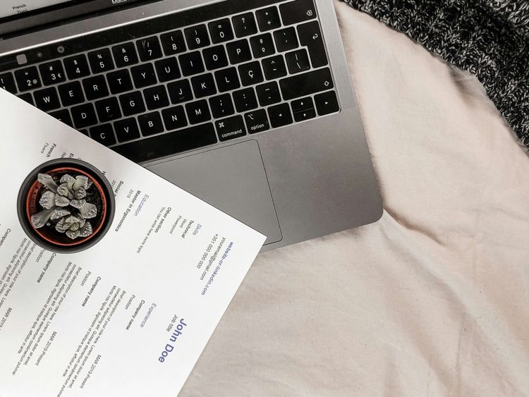 Resume Processing